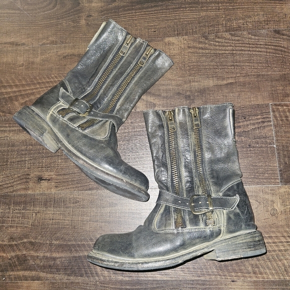 Bedstu Hustle Boots - Picture 3 of 8